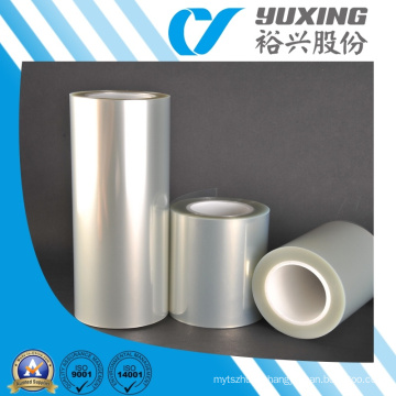 Transparent Plastic Film (CY18T)